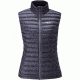 Rab Microlight Vest - Women's, Steel/Passata, XL, 16, QDA-67-ST-16