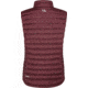 Rab Microlight Vest - Womens, Deep Heather, Extra Small, QDB-19-DEH-08