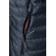 Rab Microlight Vest - Womens, Steel, 16, QDB-19-ST-16