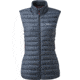 Rab Microlight Vest - Women's, Steel, 14, QDB-19-ST-14