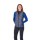 Rab Microlight Vest - Women's, Steel/Passata, Extra Large, QDA-97-ST-16