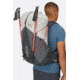 Rab Muon 40 Daypack, Pewter/Graphene, Medium, QAP-49-PEG-MED