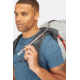 Rab Muon 40 Daypack, Pewter/Graphene, Medium, QAP-49-PEG-MED