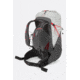 Rab Muon 40 Daypack, Pewter/Graphene, Medium, QAP-49-PEG-MED