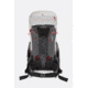 Rab Muon 50 Daypack, Pewter/Graphene, Medium, QAP-48-PEG-MED