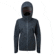 Rab Muztag DV Jacket - Women's, Steel, Large, QWG-12-ST-14