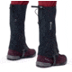 Rab Muztag GTX Gaiter - Women's, Black, Medium, ASR-G39-BL-M