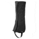 Rab Muztag GTX Gaiter - Women's, Black, Large, ASR-G39-BL-L