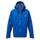 Rab Muztag GTX Jacket - Mens, Celestial/Blueprint, Small, QWQ-38-CE-S