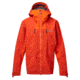 Rab Muztag GTX Jacket - Mens, Firecracker/Atomic, Small, QWQ-38-FC-S