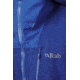 Rab Muztag GTX Pro Jacket - Mens, Celestial/Polar Blue, Small, QWG-63-CE-S