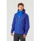 Rab Muztag GTX Pro Jacket - Mens, Celestial/Polar Blue, Small, QWG-63-CE-S