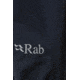 Rab Muztag Pants GTX - Womens, Beluga, Small, QWG-41-BE-10