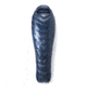 Rab Mythic 200 Sleeping Bag - Mens, Ink, Regular, Left Zip, QSI-31-LZ