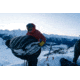 Rab Mythic Ultra 180 Sleeping Bag - Mens, Black, Regular, Left Zip, QSI-34-BL-LZ