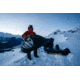 Rab Mythic Ultra 180 Sleeping Bag - Mens, Black, Regular, Left Zip, QSI-34-BL-LZ