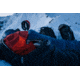Rab Mythic Ultra 180 Sleeping Bag - Mens, Black, Regular, Left Zip, QSI-34-BL-LZ