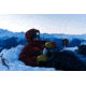 Rab Mythic Ultra 180 Sleeping Bag - Mens, Black, Regular, Left Zip, QSI-34-BL-LZ