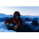 Rab Mythic Ultra 180 Sleeping Bag - Mens, Black, Regular, Left Zip, QSI-34-BL-LZ