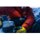 Rab Mythic Ultra 180 Sleeping Bag - Mens, Black, Regular, Left Zip, QSI-34-BL-LZ