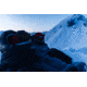 Rab Mythic Ultra 180 Sleeping Bag - Mens, Black, Regular, Left Zip, QSI-34-BL-LZ