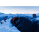Rab Mythic Ultra 180 Sleeping Bag - Mens, Black, Regular, Left Zip, QSI-34-BL-LZ
