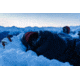 Rab Mythic Ultra 180 Sleeping Bag - Mens, Black, Regular, Left Zip, QSI-34-BL-LZ
