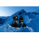 Rab Mythic Ultra 180 Sleeping Bag - Mens, Black, Regular, Left Zip, QSI-34-BL-LZ
