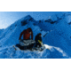 Rab Mythic Ultra 180 Sleeping Bag - Mens, Black, Regular, Left Zip, QSI-34-BL-LZ