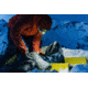 Rab Mythic Ultra 180 Sleeping Bag - Mens, Black, Regular, Left Zip, QSI-34-BL-LZ