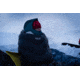 Rab Mythic Ultra 180 Sleeping Bag - Mens, Black, Regular, Left Zip, QSI-34-BL-LZ