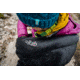 Rab Mythic Ultra 180 Sleeping Bag - Mens, Black, Regular, Left Zip, QSI-34-BL-LZ