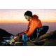 Rab Mythic Ultra 180 Sleeping Bag - Mens, Black, Regular, Left Zip, QSI-34-BL-LZ
