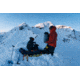 Rab Mythic Ultra 180 Sleeping Bag - Mens, Black, Regular, Left Zip, QSI-34-BL-LZ