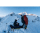 Rab Mythic Ultra 180 Sleeping Bag - Mens, Black, Regular, Left Zip, QSI-34-BL-LZ