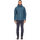 Rab Namche GTX Jacket - Mens, Orion Blue, Extra Large, QWH-77-ORB-XLG
