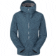 Rab Namche GTX Jacket - Mens, Orion Blue, Extra Large, QWH-77-ORB-XLG