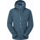 Rab Namche GTX Jacket - Mens, Orion Blue, Extra Large, QWH-77-ORB-XLG