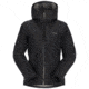 Rab Namche GTX Jacket - Women's, Black, Medium, QWH-31-BLK-12