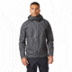 Rab Namche Paclite Jacket - Men's, Graphene, Medium, QWH-59-GRH-MED