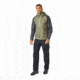Rab Namche Paclite Jacket - Men's, Graphene/Light Khaki, Large, QWH-59-GLK-LRG