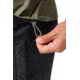 Rab Namche Paclite Jacket - Men's, Graphene/Light Khaki, Large, QWH-59-GLK-LRG