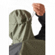Rab Namche Paclite Jacket - Men's, Graphene/Light Khaki, Large, QWH-59-GLK-LRG