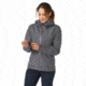 Rab Namche Paclite Jacket - Womens, Graphene, 8, QWH-60-GRH-08