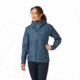 Rab Namche Paclite Jacket - Womens, Orion Blue, 10, QWH-60-ORB-10