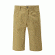 DEMO, Rab Mens Narrow Escape Shorts, Cinder, 34 Waist, QFT-96-CI-L-DEMO
