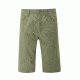 Rab Narrow Escape Shorts - Men's-Field Green-Large