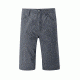 Rab Narrow Escape Shorts - Mens, Graphene, Medium/32 Waist, QFT-96-GP-M