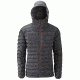 Rab Nebula Jacket - Mens-Beluga/Zinc-Small
