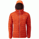 DEMO, Rab Mens Nebula Jacket, Peel/Sodium, Large, QIN-97-PL-L-DEMO